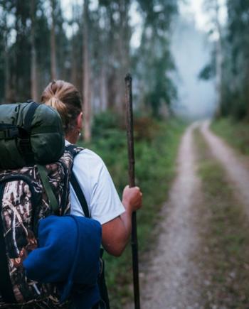 Variante Espiritual do Caminho Português