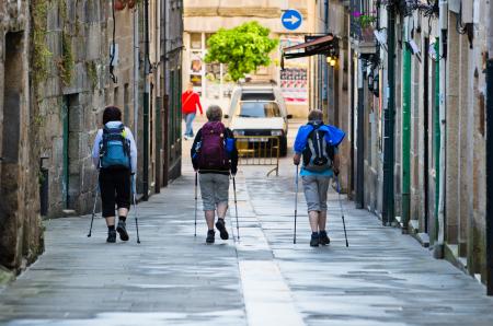 Variante Espiritual do Caminho Português