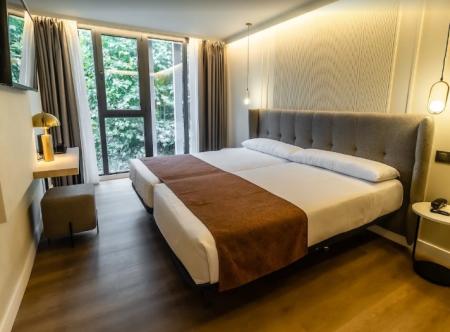 Variante Espiritual do Caminho Português