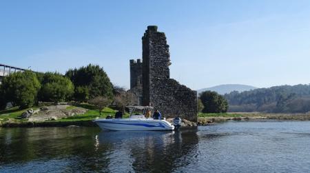 Variante Espiritual do Caminho Português