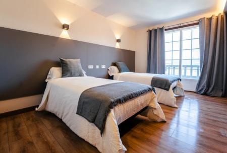 Variante Espiritual do Caminho Português