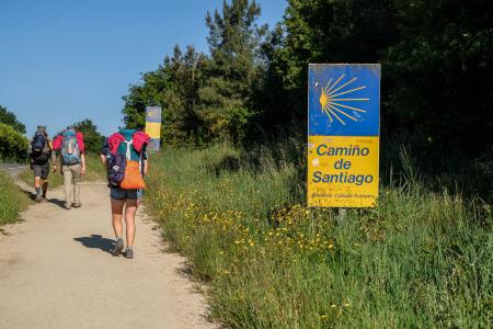 Variante Espiritual do Caminho Português